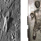 Illustration for article titled NASA Probe Found Han Solo on Mercury's Surface